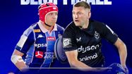 OVALIE – Bordeaux, Toulon et Montpellier en demies européennes